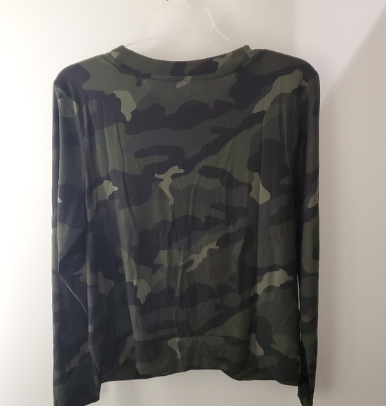 Long sleeve top - Picture 2 of 3